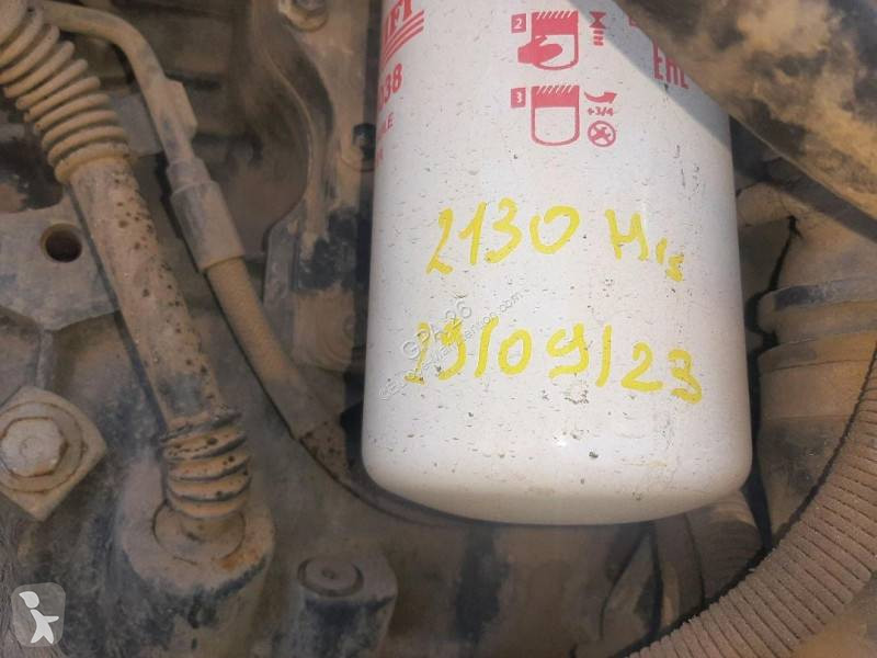 Stivuitor de mare tonaj Merlo ROTO 40.26 MCSS