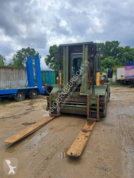 Stivuitor de mare tonaj Valmet 69430168