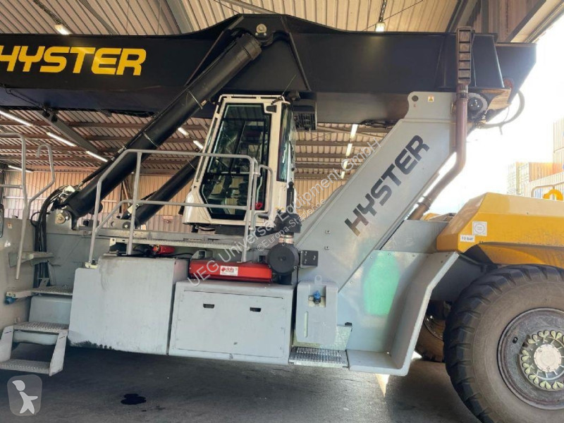رافعة شوكية ثقيلة Hyster RS46-41XD/67S