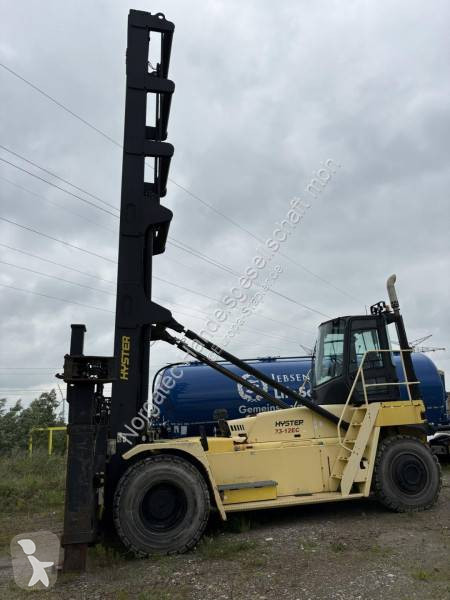 رافعة شوكية ثقيلة Hyster H23XM-12EC