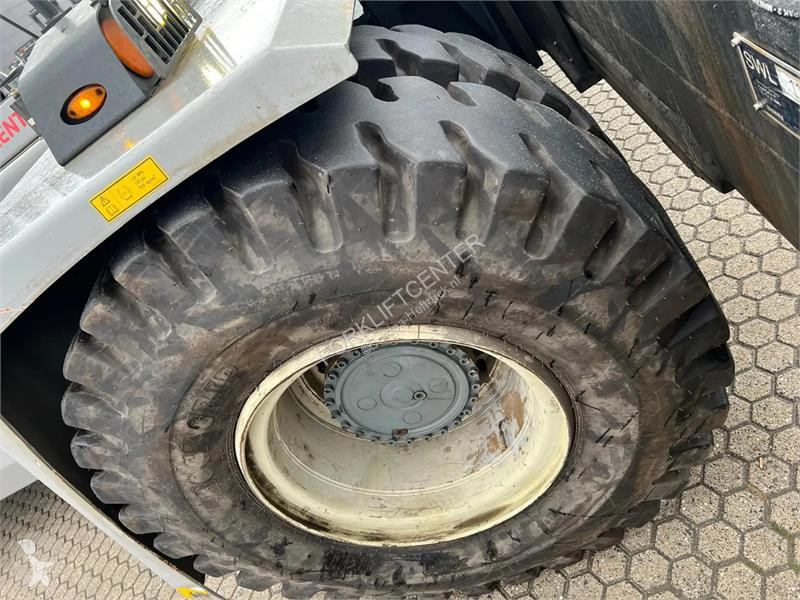 Большегрузный погрузчик Kalmar DCG100-45ED7
