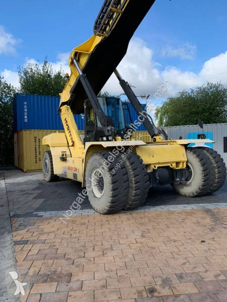 رافعة شوكية ثقيلة Hyster RS45-31CH