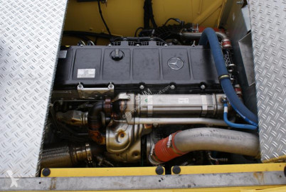 رافعة حاويات Hyster
