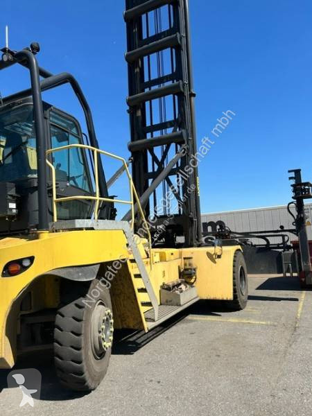 رافعة شوكية ثقيلة Hyster H11XM-ECD8