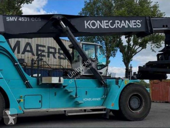 رافعة شوكية ثقيلة Konecranes SMV4531CC5