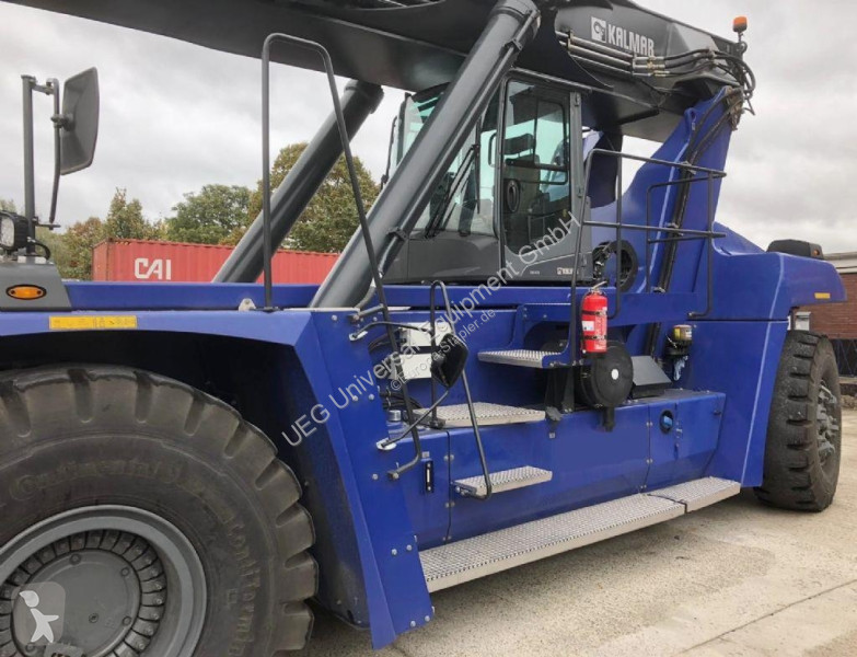 رافعة شوكية ثقيلة Kalmar DRG450-60S5
