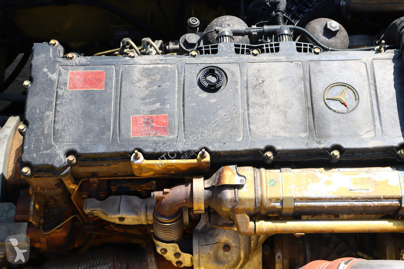 رافعة شوكية ثقيلة Hyster RS46-33XD/62
