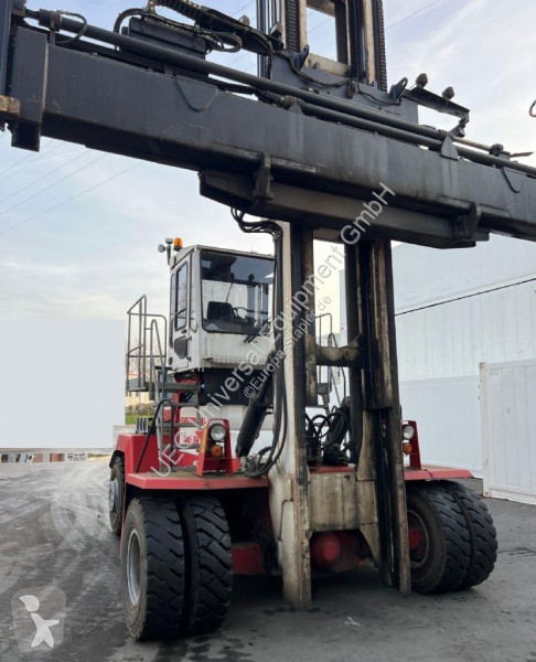 رافعة شوكية ثقيلة Svetruck 16CS-5H