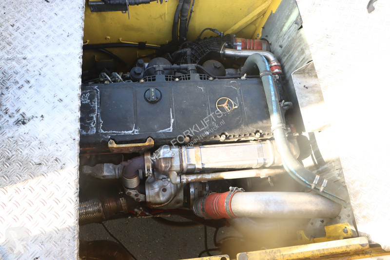 Большегрузный погрузчик Hyster RS46-33CH