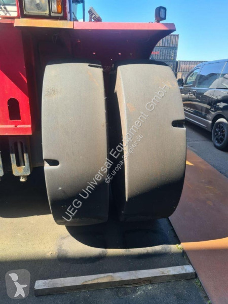 رافعة شوكية ثقيلة Ferrari F478