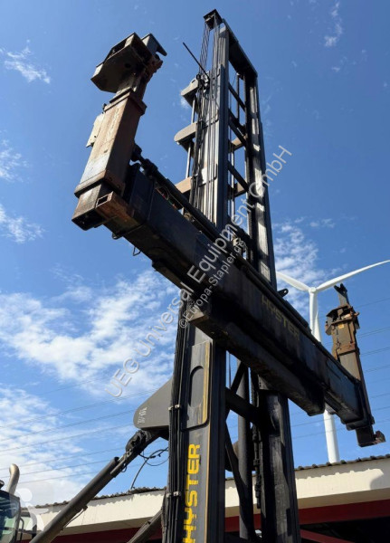 大吨位可升降式叉车 Hyster H23XM-12EC