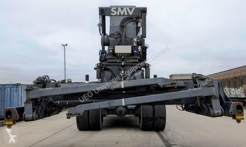 Empilhador grande tonelagem SMV SC4527CA5