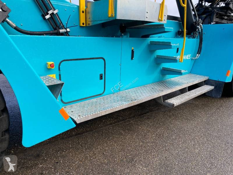 Stivuitor de mare tonaj Konecranes SMV4531 CC5...