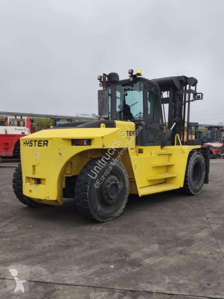 رافعة شوكية ثقيلة Hyster H18.00XM-12
