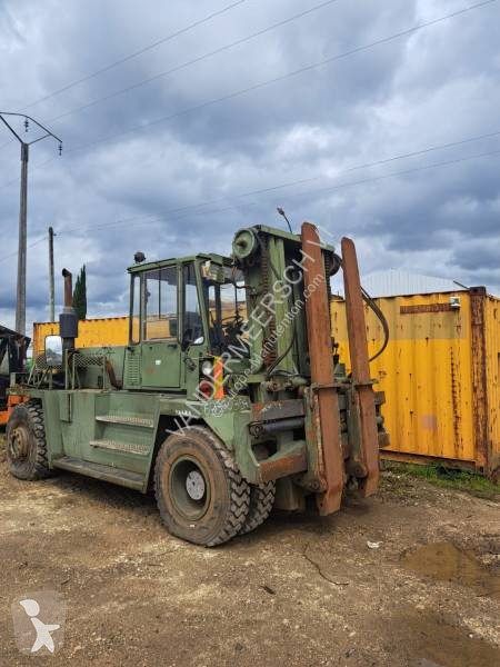 Stivuitor de mare tonaj Valmet 69430168