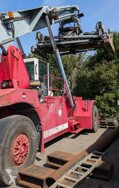 Chariot élévateur gros tonnage Ferrari F377.5 PB