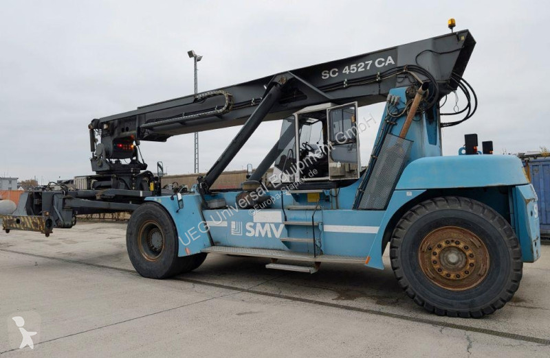 Løftetruck med stor kapacitet SMV SC4527CA5