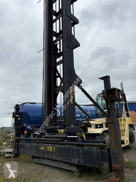 رافعة شوكية ثقيلة Hyster H23XM-12EC