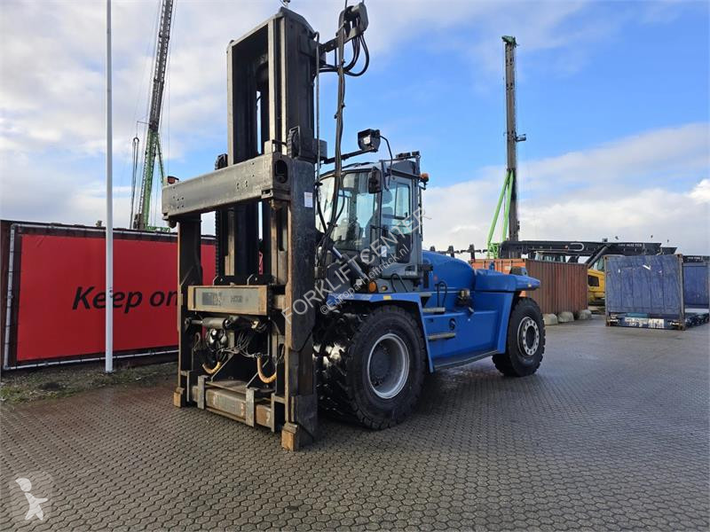 رافعة شوكية ثقيلة Kalmar DCG200 -12LB