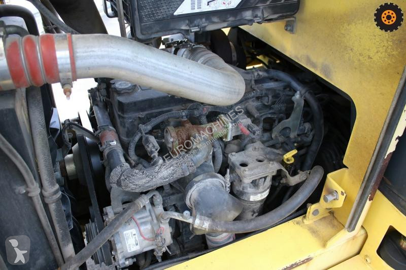 رافعة شوكية ثقيلة Hyster  H-18-XM-12