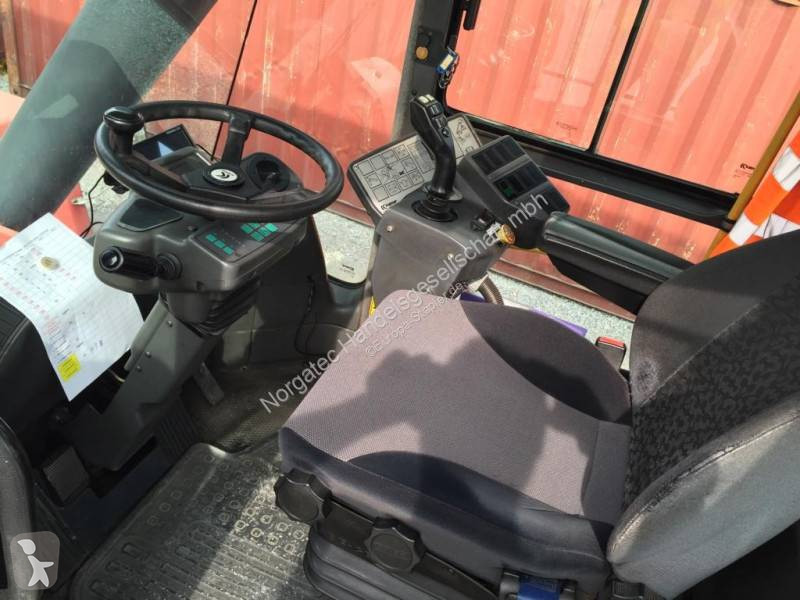 رافعة شوكية ثقيلة Kalmar DRF450-65XS
