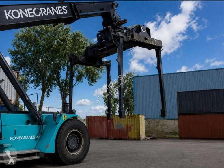 رافعة شوكية ثقيلة Konecranes SMV4531CC5