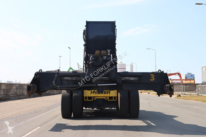 رافعة شوكية ثقيلة Hyster RS46-33XD/62