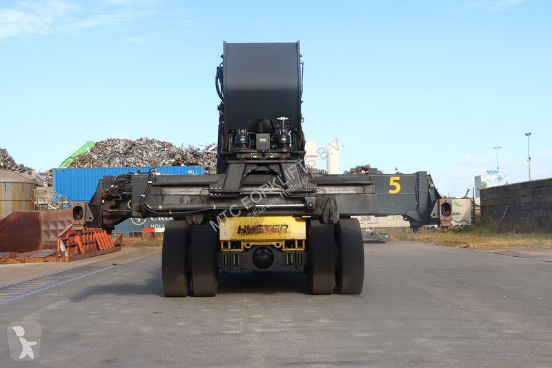 Большегрузный погрузчик Hyster RS46-33CH
