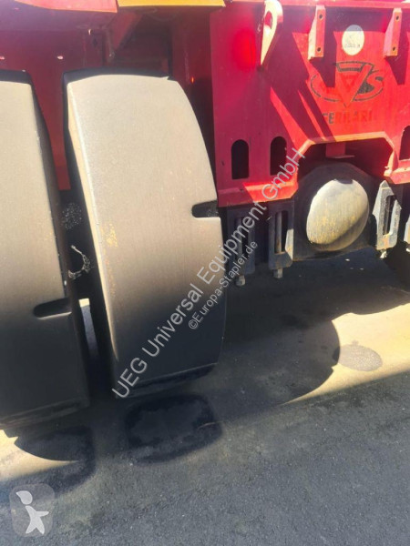 رافعة شوكية ثقيلة Ferrari F478