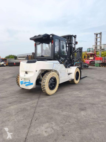 Carretilla elevadora gran tonelaje  EFL1003-HV-6