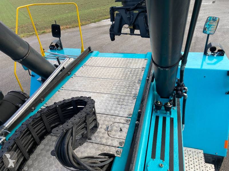 Stivuitor de mare tonaj Konecranes SMV4531 CC5...