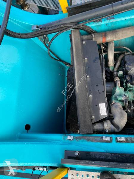 Stivuitor de mare tonaj Konecranes SMV4531 CC5...