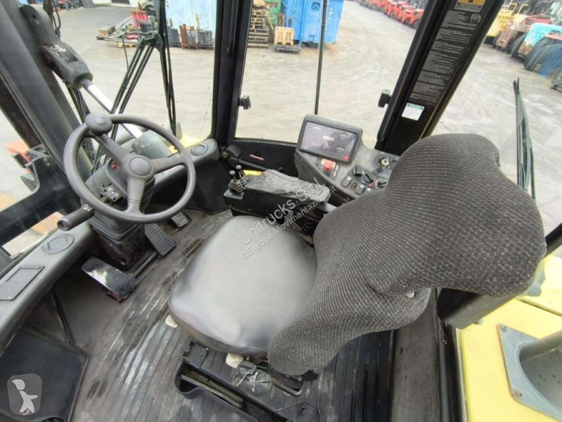 رافعة شوكية ثقيلة Hyster H18.00XM-12