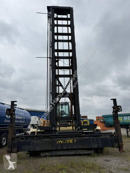 رافعة شوكية ثقيلة Hyster H23XM-12EC