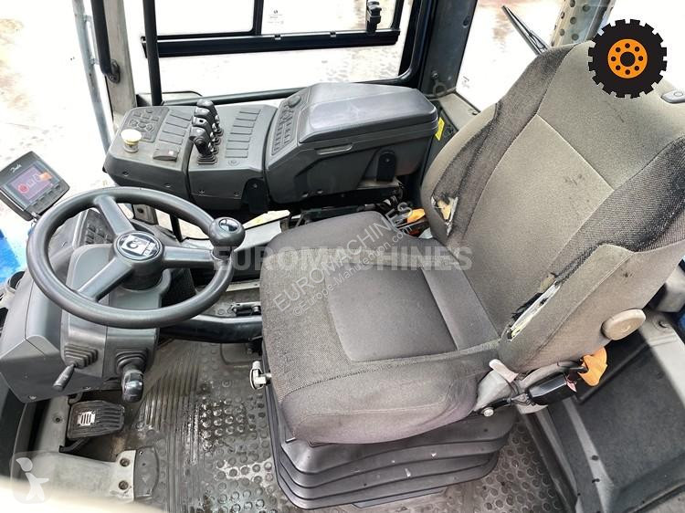 رافعة شوكية ثقيلة Kalmar  DCG150-12
