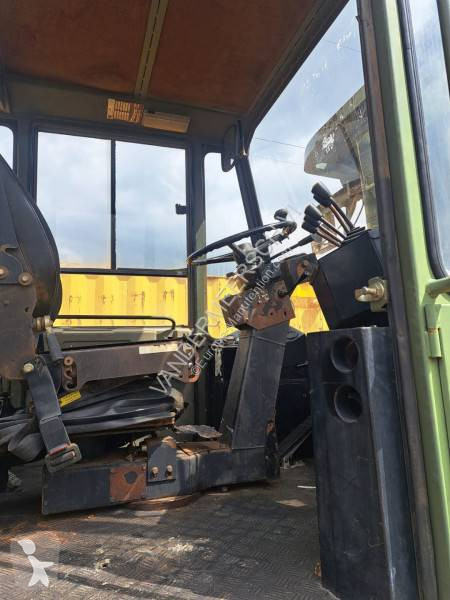 Stivuitor de mare tonaj Valmet 69430168