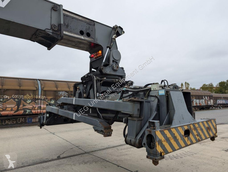 Løftetruck med stor kapacitet SMV SC4527CA5