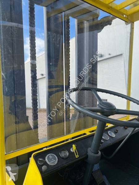رافعة شوكية ثقيلة Hyster H250E