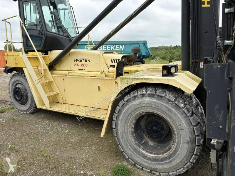 رافعة شوكية ثقيلة Hyster H23XM-12EC