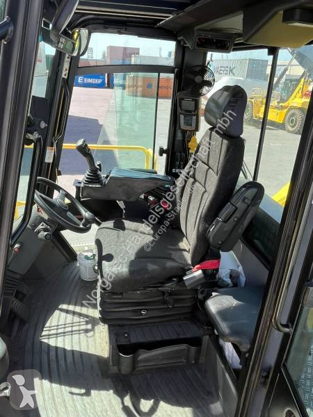 رافعة شوكية ثقيلة Hyster RS46-36CH