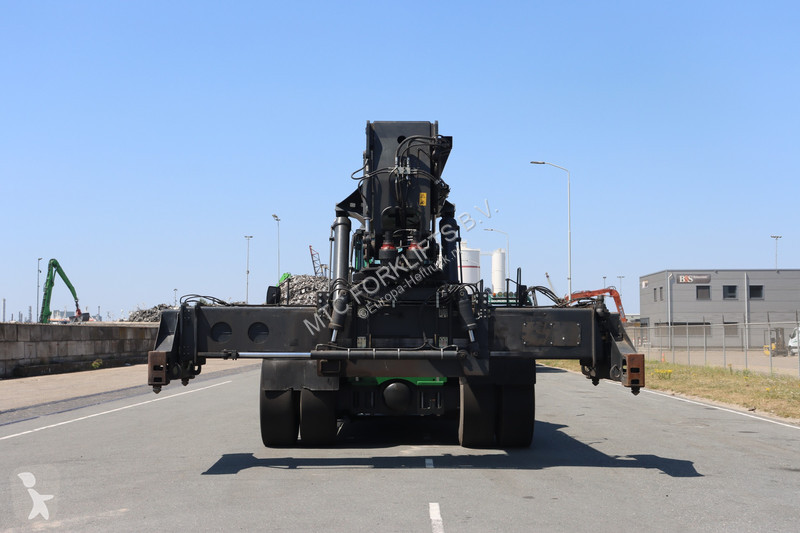 رافعة شوكية ثقيلة Kalmar DRG450-60S5