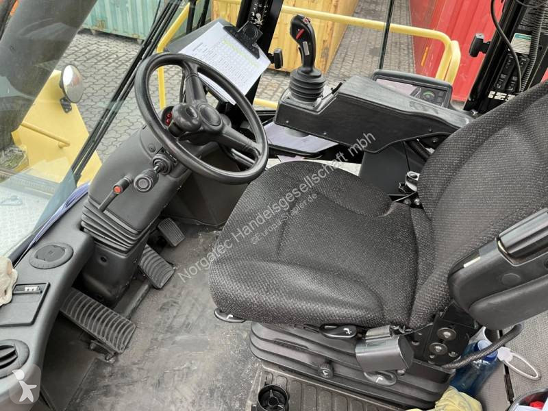 Chariot élévateur gros tonnage Hyster RS46-36CH