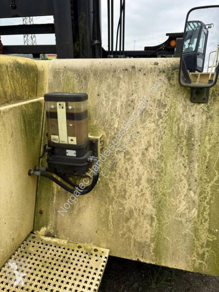 رافعة شوكية ثقيلة Hyster H23XM-12EC