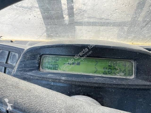 رافعة شوكية ثقيلة Hyster H7.0