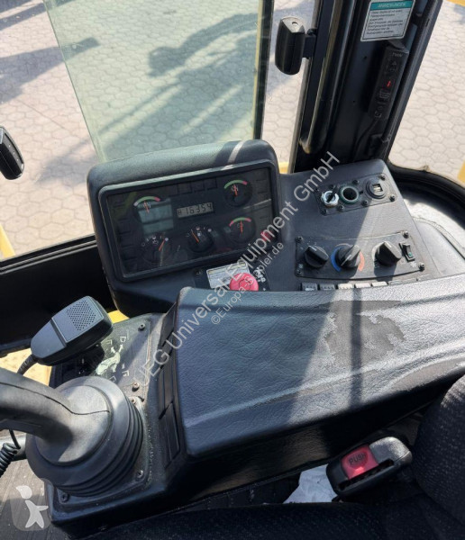 大吨位可升降式叉车 Hyster H23XM-12EC