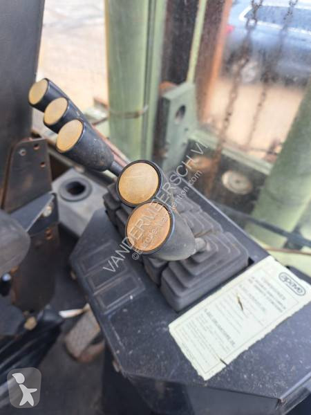 Stivuitor de mare tonaj Valmet 69430168