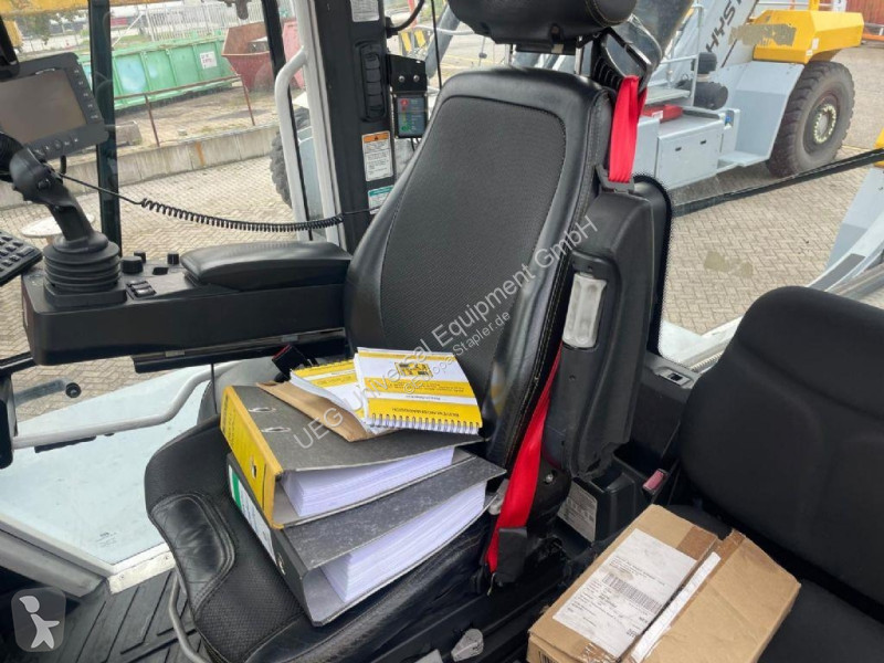 رافعة شوكية ثقيلة Hyster RS46-41XD/67S