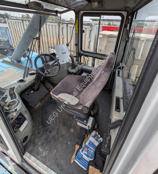 Løftetruck med stor kapacitet SMV SC4527CA5