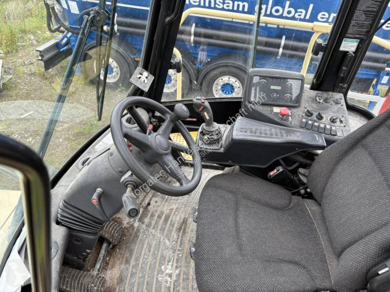 رافعة شوكية ثقيلة Hyster H23XM-12EC