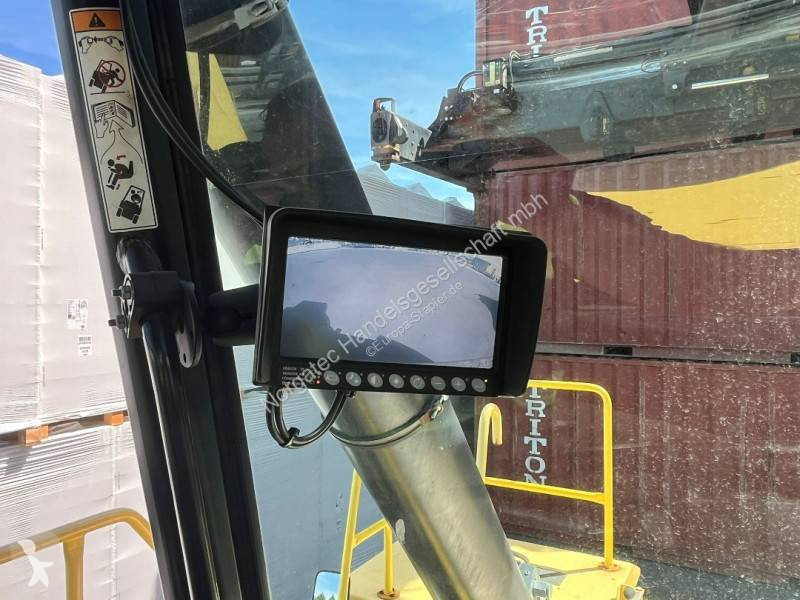 رافعة شوكية ثقيلة Hyster RS46-36CH